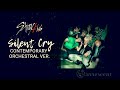 Stray Kids - Silent Cry Contemporary Orchestral Ver. (Instrumental Cover)