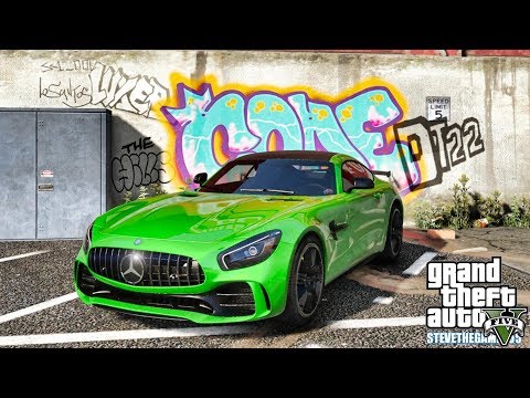 GTA 5 REAL LIFE MOD #678 - VALET PARKING!!!(GTA 5 REAL LIFE MODS)