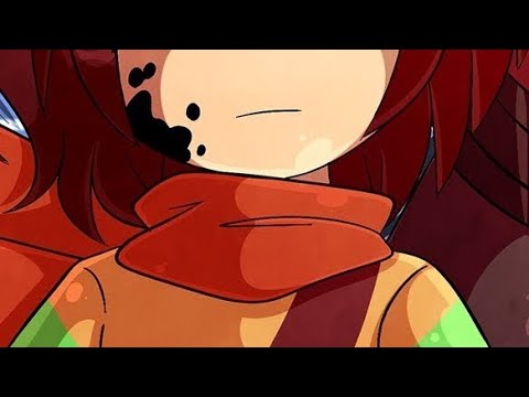 InkShift!: Chara Theme (Nightcore melody) 💓