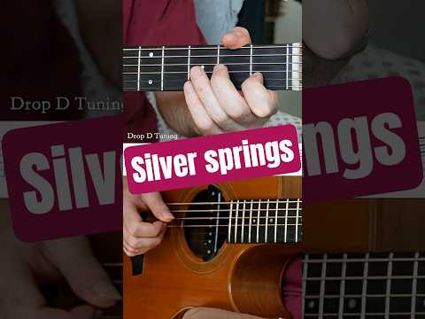 Silver Springs (ver. 2) - Fleetwood Mac