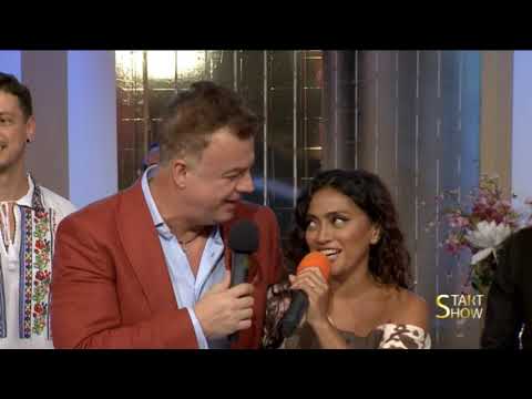 Bella Santiago, îndrăgostită de mâncarea românească