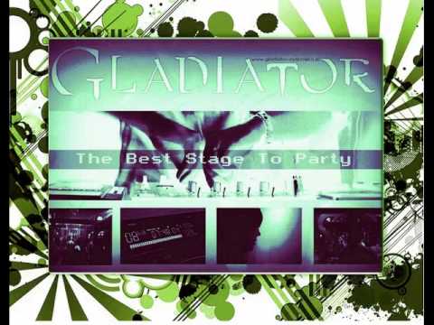 Gladiator Club 2002r. Łosiniec (Dj.Yahoo Dj.Rachel-Paryż) set.vol.2