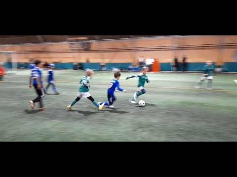 2022-11-19 EBK/Sininen - GrIFK/Celtic