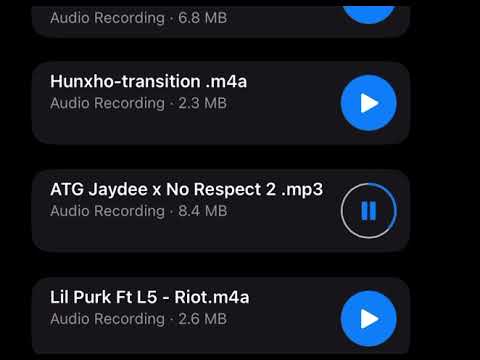 Atg babyceo - (no respect)  unreleased tap in📲 #lilraq #unreleased #hotshit #hotshit🔥🔥