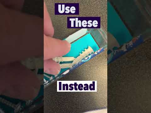 The Simple Hack That Fixed A Floating Shelf