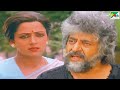 चुनौतीलाल का कड़वा सच Kudrat Ka Kanoon Jackie Shroff Beena Baner