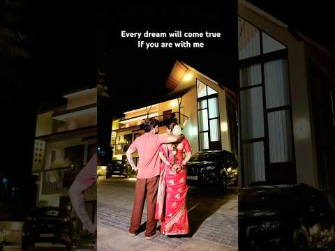 Unexpected 🫂Dream Come True ♥️ #shorts