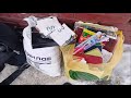 Как я зарабатываю лазая по мусоркам Москвы. ЧАСТЬ 68.