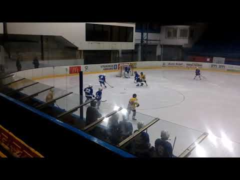 IHC Písek- HC Tábor(41)