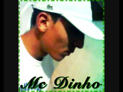 MC DINHO FACULDADE DE LADRÃO