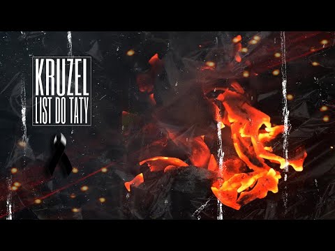 Kruzel - List do taty