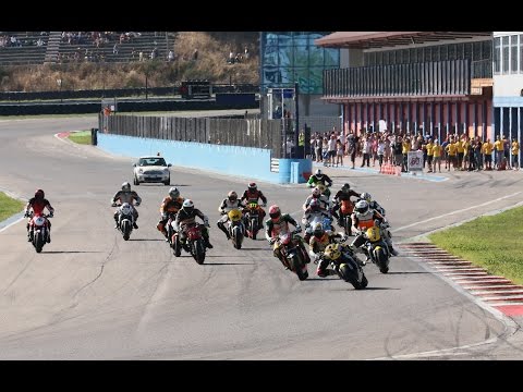 Motoestate Naked 2015 - Round 5 Franciacorta GARA