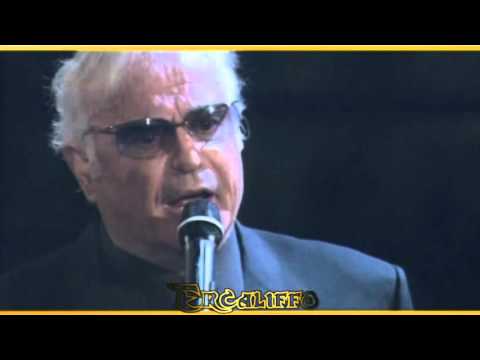 Franco Califano -  Non escludo il ritorno