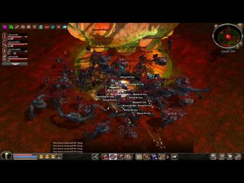 AlexerMK vs Death Reaper (Metin2 UK)