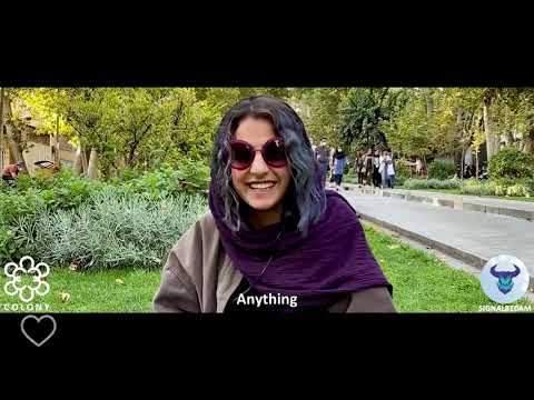 کامیار - پیشرو  - پاشو- نظرات مردمی