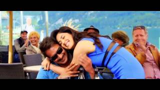 Dhoom Dhaam - Full video song - Action Jackson - 1080p HD