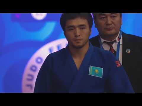 YELDOS SMETOV . (KAZAKHSTSN) The best