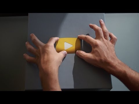 Youtube 100,000 Subscriber Exclusive Backpack Unboxing!