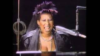 Aretha Franklin - Jumping Jack Flash