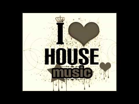 Funky House Mix 2009