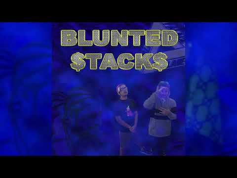 Blunted$tack$ - Help My Mood (Prod. Ferrari Freddie)
