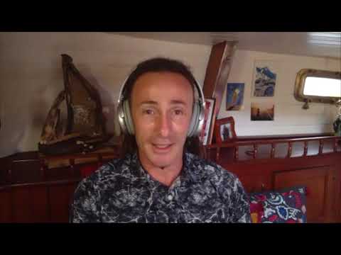 Sociocracia 3.0 - Entrevista a James Priest