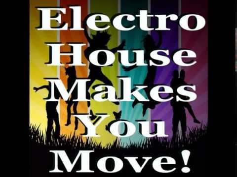 Electro House Mix 2013 Vol. 2 (Compiled & Mixed by DJ Smosh)