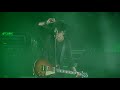 Gary Numan - 'Desire' - Live in Newcastle 26/09/2019