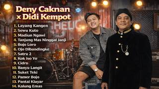 Download lagu Deny Caknan Didi Kempot Lagu Terbaru Terpopuler mp3