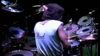 Deep Purple - The Unwritten Law (with subtitles)