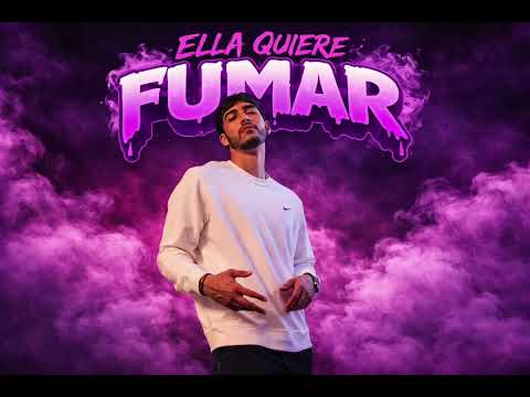 Neton Vega - Ella Quiere Fumar 