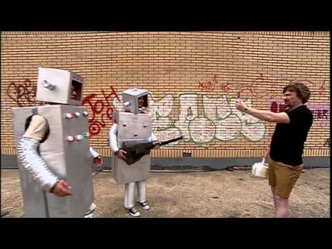 The Flight of the Conchords Trailer - Best TV Shows