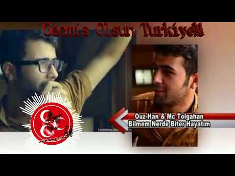 Ouzhan Bilmem nerde biter bu hayatım BeaT ZeRDaLİ_BeaT