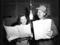 Judy Garland & Bing Crosby...When You Wore A Tulip