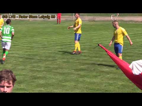 SG LVB - Roter Stern Leipzig