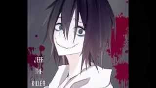 porta tras mi luna de cristal   jeff the killer