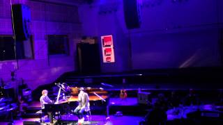 Messiah Aucun Express • ALive Bashung Fantaisie militaire - France Inter