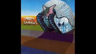 Emerson, Lake and Palmer - STONES OF YEARS (Tarkus)