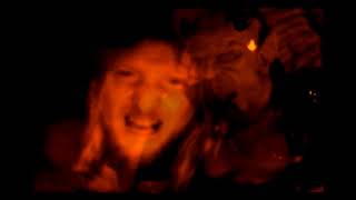 Icarus burning INCARNATE