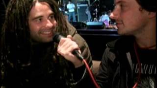 Moneen - on the edge of the edge