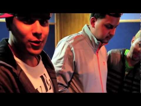 Chris G El Soldado feat Juno Toda La Noche Official Video Preview