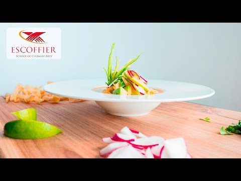 Preparar Sopa De Lima