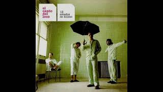 Volver a disfrutar El canto del loco