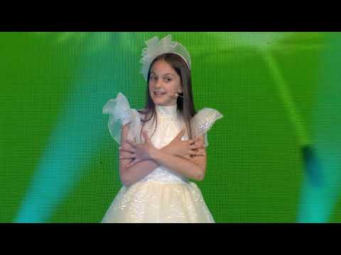 Djurdjevdanski festival 2019: MILICA RAKOČEVIĆ I ANA VUJOŠEVIĆ - Proljeće u duši