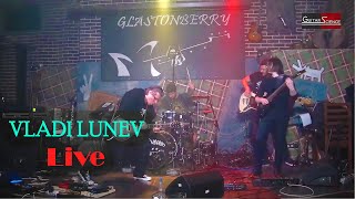 🔴Joe Satriani - Crushing Day | Guitar Science Live 2018 | cover by Vladi Lunev