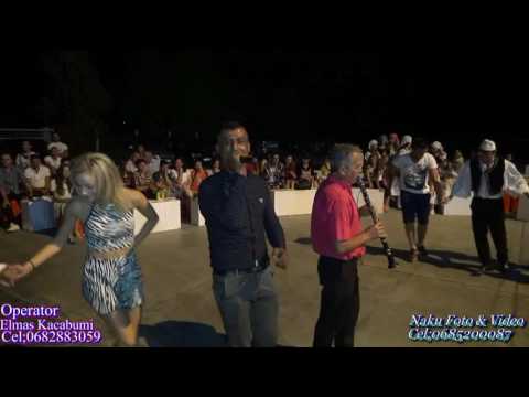 Fryn Veri - Arben Bezati & Sulo Grabjanit