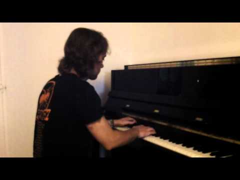 Yann Tiersen - Le jour d'avant