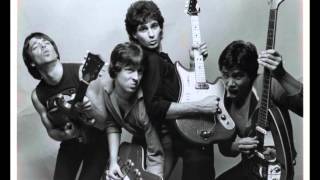 The Rubinoos - When The Rain Comes Down