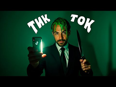 Dangerous TikTok trends.