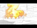 Dick Figures The Fart Knight Rises Rus